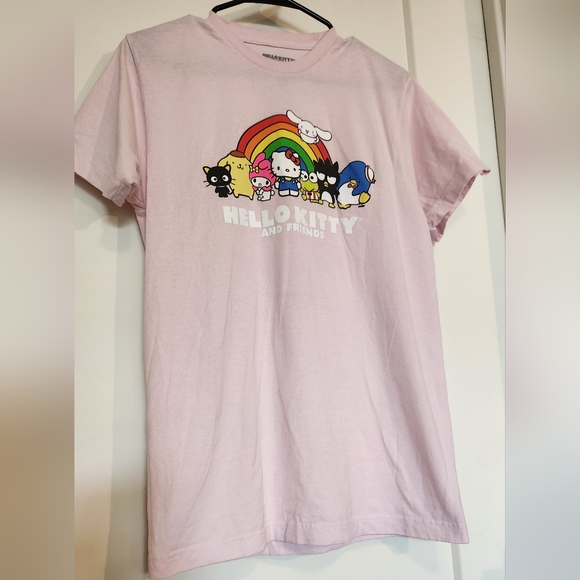 Hello Kitty graphic tee - Picture 5 of 5